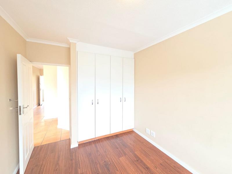 To Let 2 Bedroom Property for Rent in Tyger Waterfront Western Cape